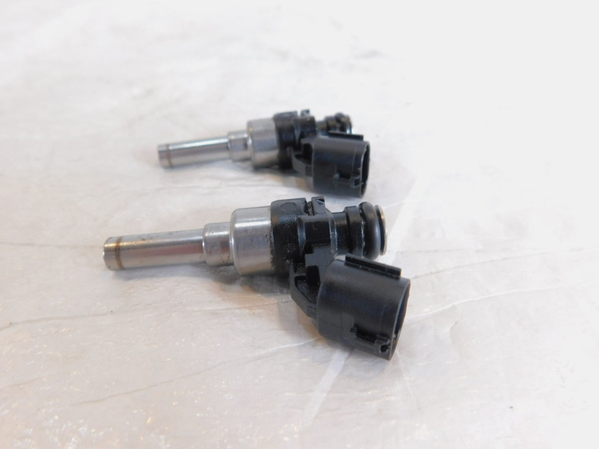 21-2023 Harley Davidson Pan America RA1250 1250 1250S Fuel Gas Petrol Injectors - C3 Cycle
