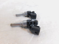 21-2023 Harley Davidson Pan America RA1250 1250 1250S Fuel Gas Petrol Injectors - C3 Cycle