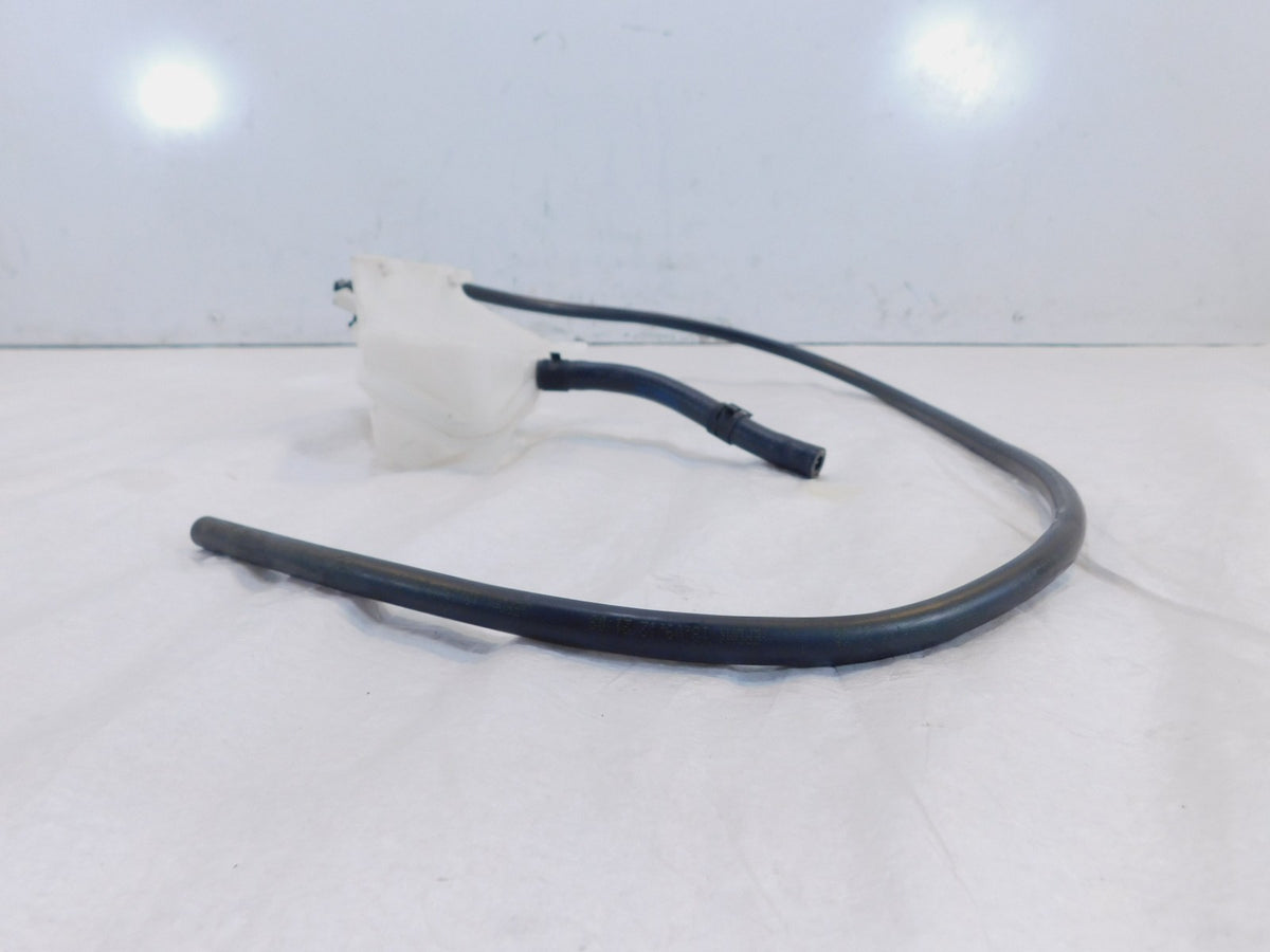 BMW F800 F800GT F800ST & F800R Engine Coolant Radiator Overflow Tank Reservoir - C3 Cycle