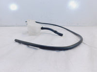 BMW F800 F800GT F800ST & F800R Engine Coolant Radiator Overflow Tank Reservoir - C3 Cycle