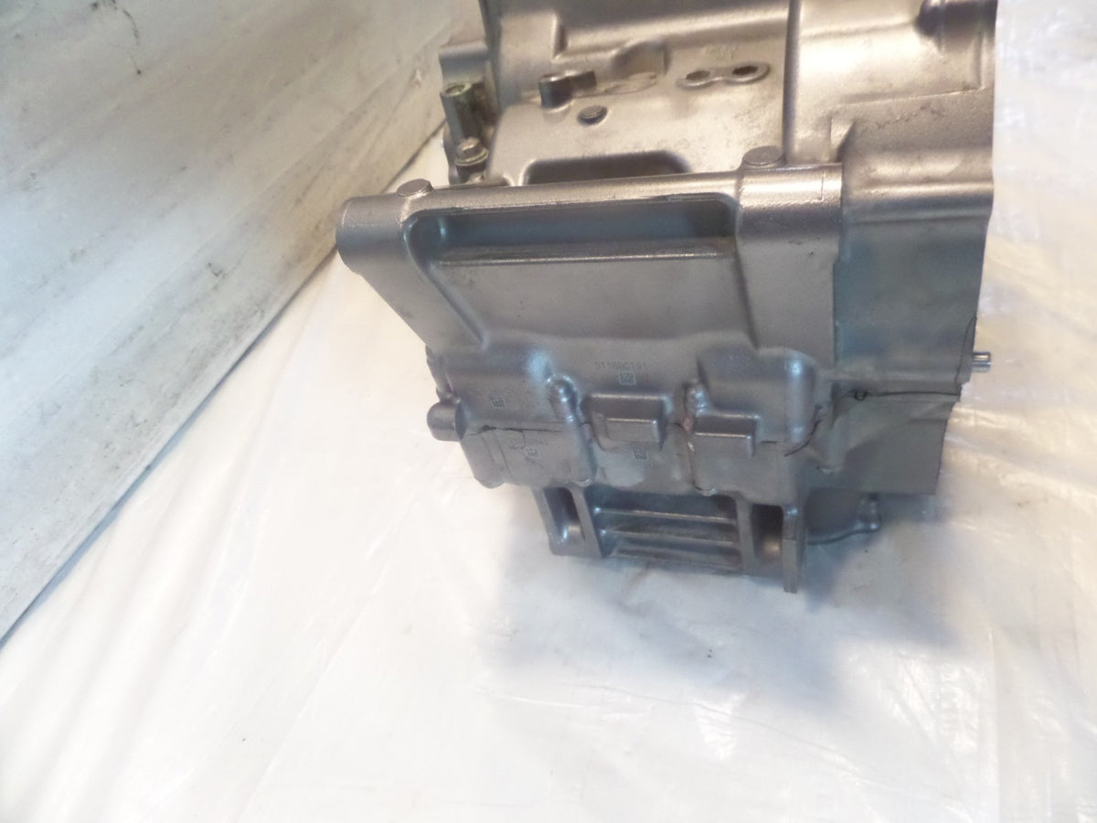 2012-2013 Honda NC700X Engine Motor Block Crankcase Crank Case 11000-MGS-D30