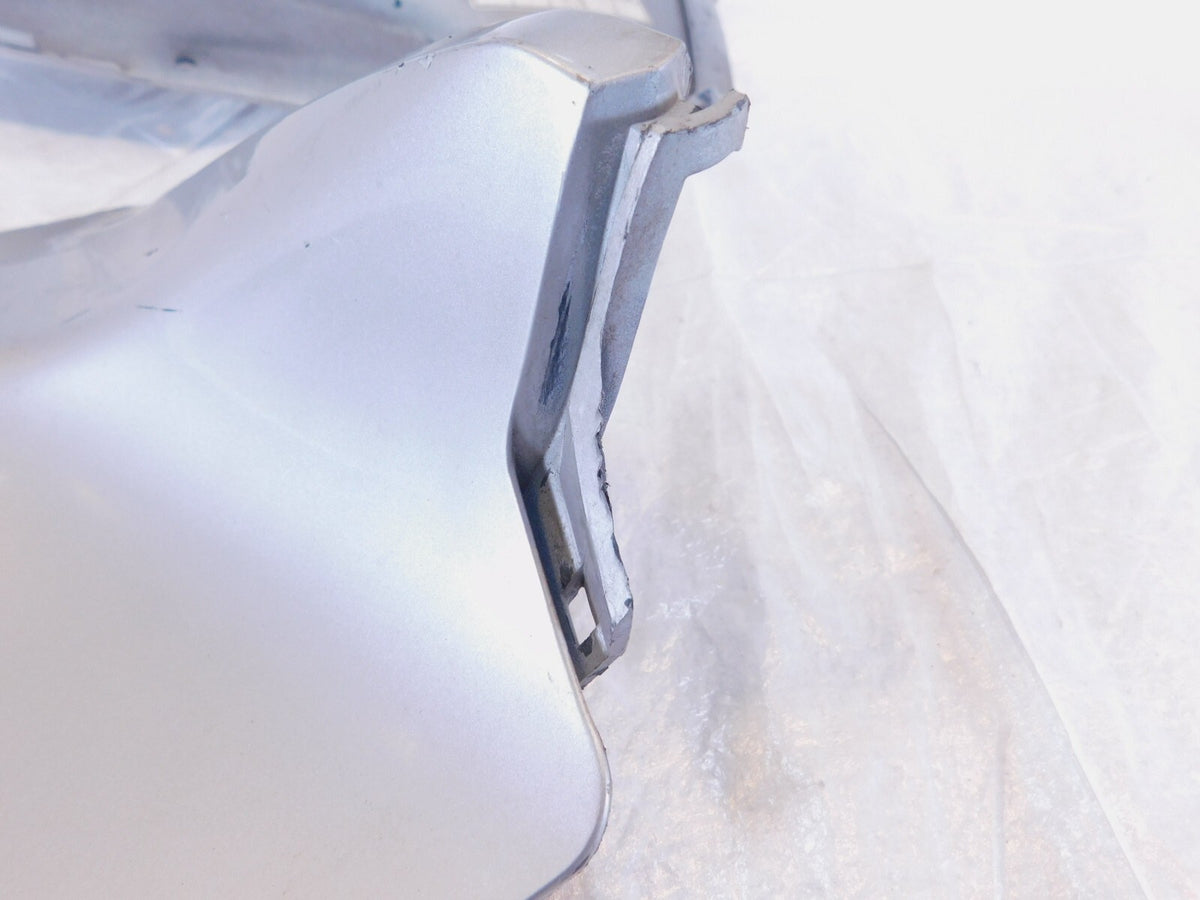 2005-2008 BMW R1200ST R1200 ST Magnesium Left/Right Internal Panel Covers - C3 Cycle