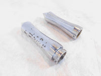 Honda VF750 & VTX1300 & VTX1800 & Shadow 600 750 1100 & 1300 Right & Left Grips - C3 Cycle