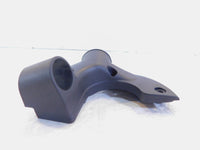2014-2025 Vespa Primavera & Sprint 50 Primary Black Cooling Bellow Cover - C3 Cycle