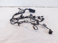 BMW F800 F800R F800S F800ST Engine Motor Throttle Body Injector Wire Harness - C3 Cycle