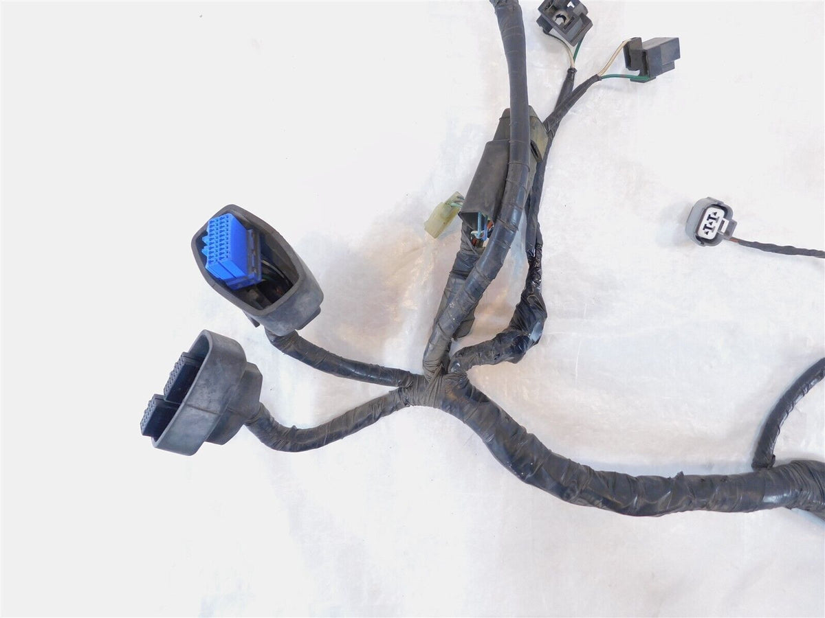 Honda GL1800 Goldwing 1800 Fairing Headlight & Turn Signal Wire Wiring Harness - C3 Cycle