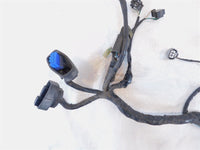 Honda GL1800 Goldwing 1800 Fairing Headlight & Turn Signal Wire Wiring Harness - C3 Cycle