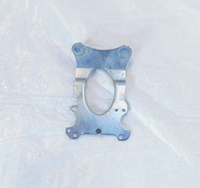 1995-2007 Honda VT1100 VT1100C Shadow 1100 ACE Spirit Speedometer Bracket Mount - C3 Cycle