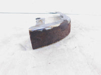Harley Davidson EVO Dyna Super Glide Wide Glide & Low Rider Chrome Belt Guard - C3 Cycle