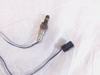2011 2012 2013 Yamaha FZ8 FZ8N Exhaust Muffler Pipe Oxygen O2 Sensor - cut wire - C3 Cycle