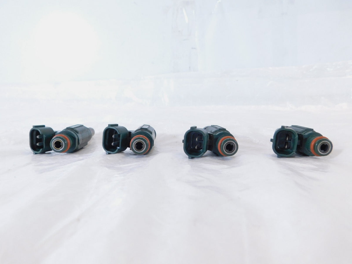 Kawasaki Ninja 650 ZX10R ZX14 Concours 14 Vulcan 900 S Gas Petrol Fuel Injectors