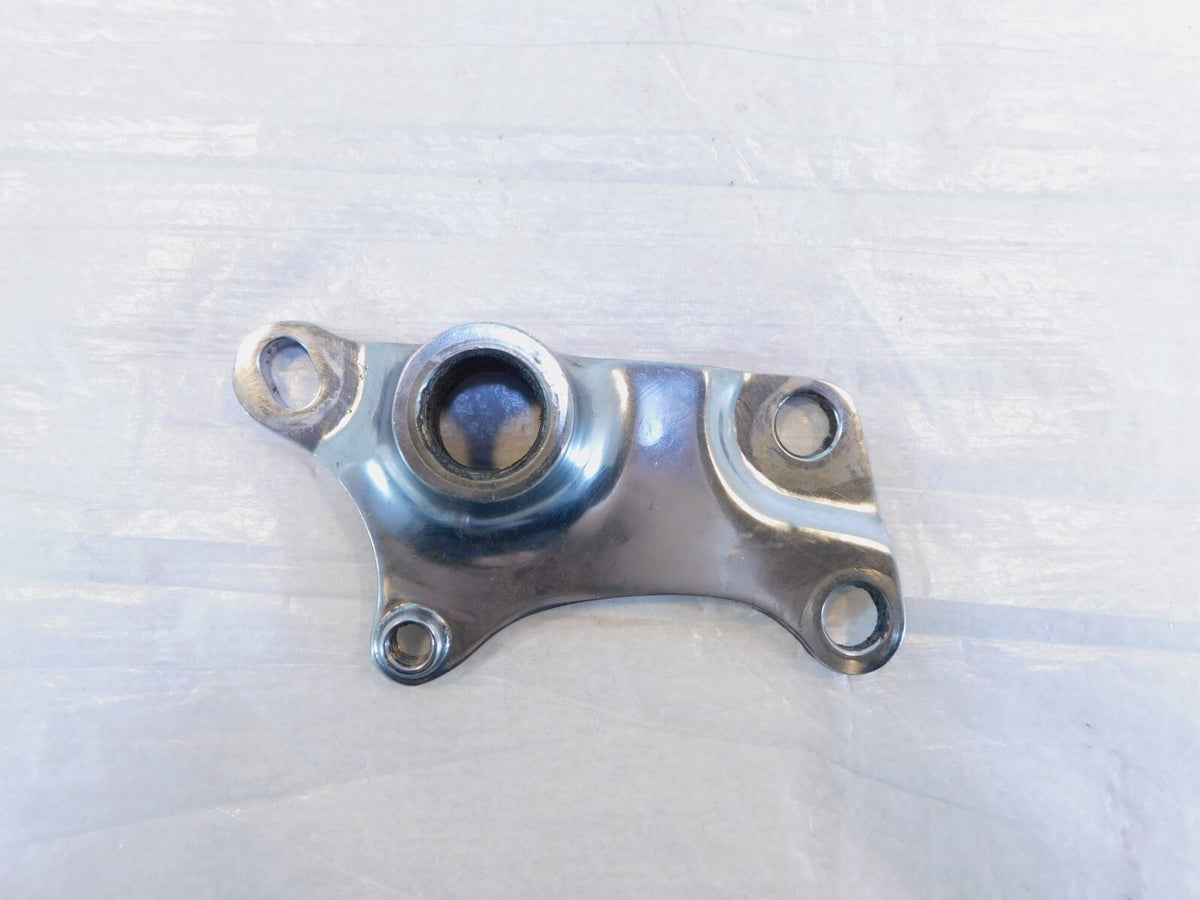 Harley Sportster 883 1200 Right Shift Pedal Forward Control Engine Motor Mount - C3 Cycle