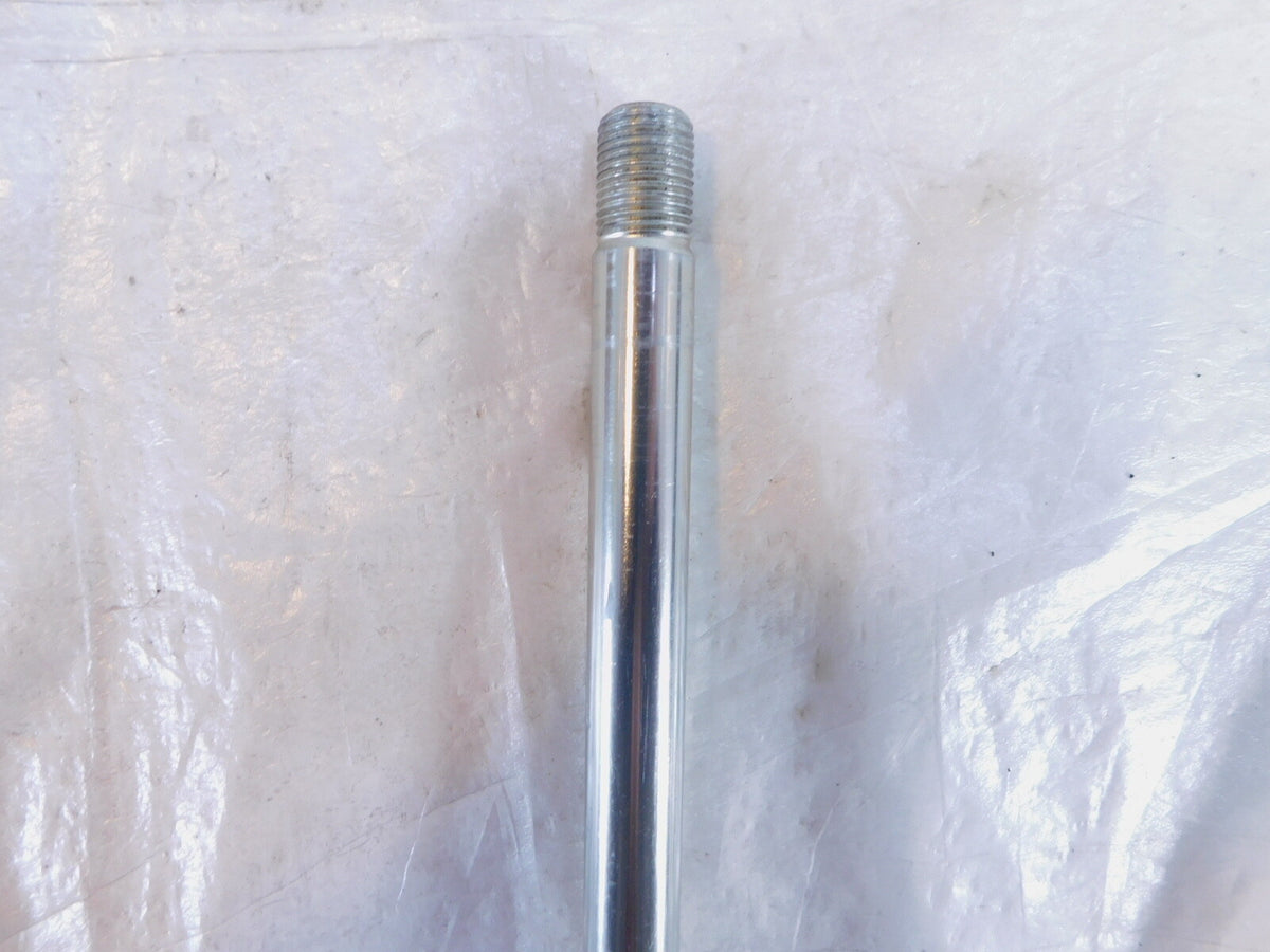 1987-1999 Kawasaki VN-15SE Vulcan 88 VN1500 Rear Fork Swingarm Pivot Bolt Shaft - C3 Cycle