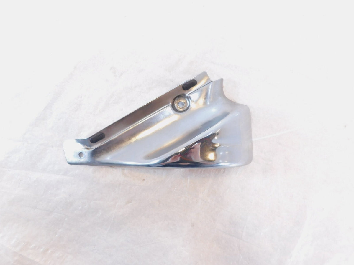 1987-2007 Honda Shadow 1100 VT1100 Spirit Chrome Front Right Frame Cover - C3 Cycle