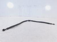 Suzuki Katana 600 GSX600F & 750 GSX750F Left Front Brake Caliper Hose Line Pipe - C3 Cycle