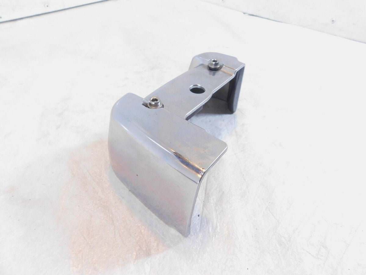 Honda Shadow VT750 Aero Spirit & Phantom 750 Cylinder Head Cover - Left Rear - C3 Cycle