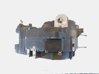 09-10 Buell XB XB12 XB12R Firebolt XB12S Lighting Ulysses Engine Motor Crankcase - C3 Cycle