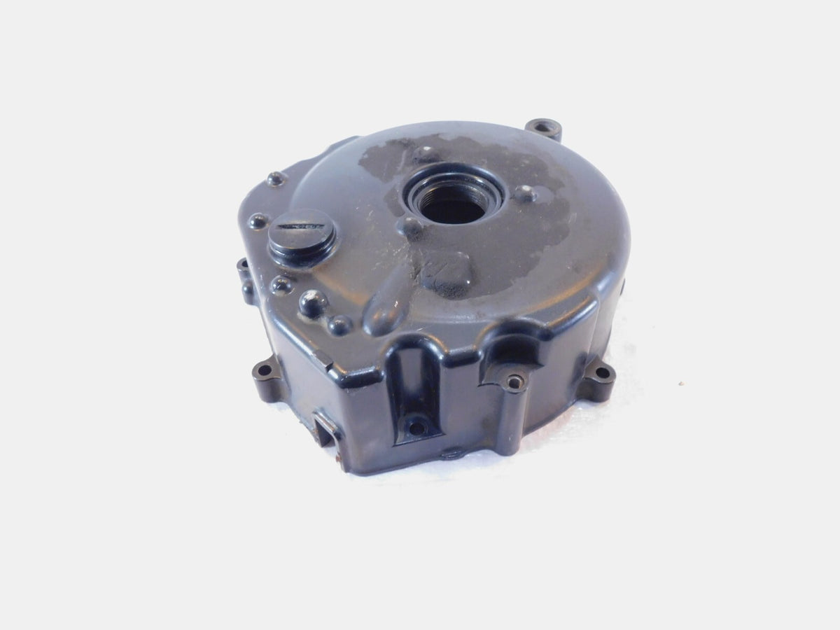 Kawasaki VN1500 Vulcan 1500 Classic Nomad Outer Stator Generator Coil Cover - C3 Cycle