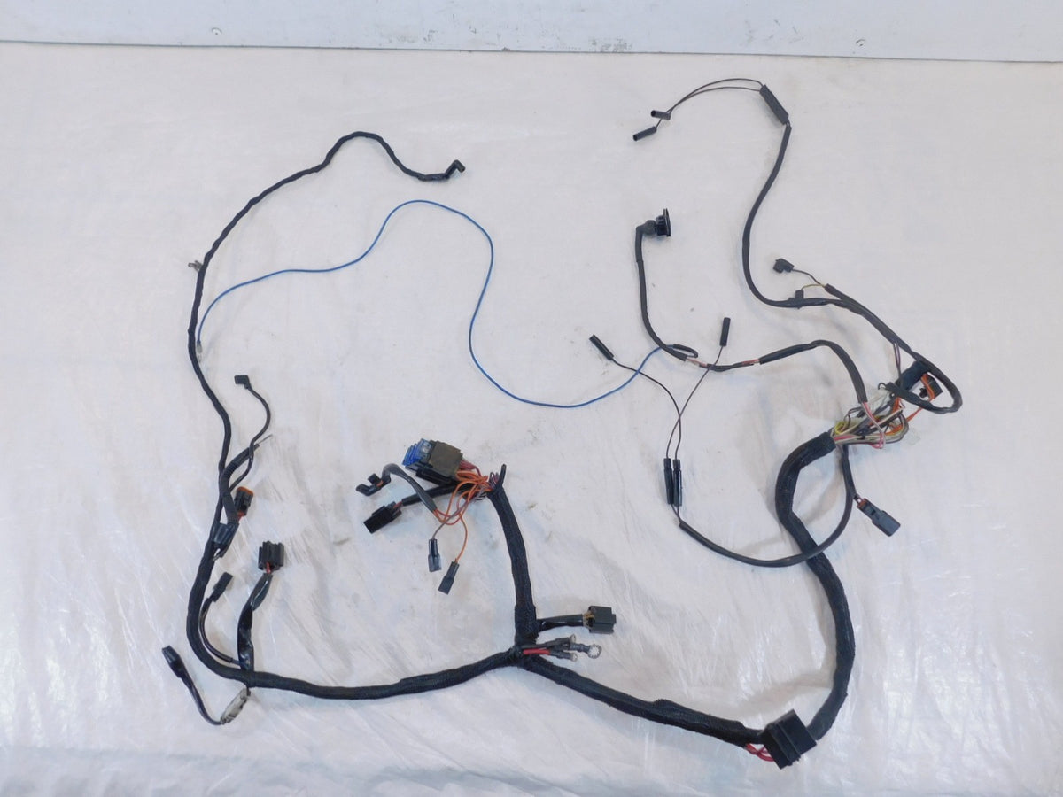 1997-1998 Buell Thunderbolt S3 Main Wiring Harness Wire Cable Loom 69559-98Y - C3 Cycle