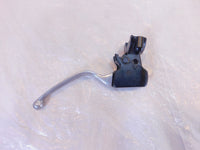 Harley Davidson Touring Road King Electra Glide Clutch Lever Mount Bracket Perch - C3 Cycle