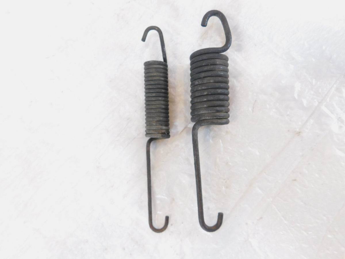 Honda ST1300 ST1300A Center Main Stand Centerstand Mainstand Springs A & B - C3 Cycle