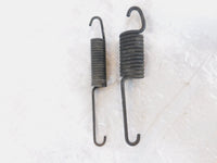 Honda ST1300 ST1300A Center Main Stand Centerstand Mainstand Springs A & B - C3 Cycle