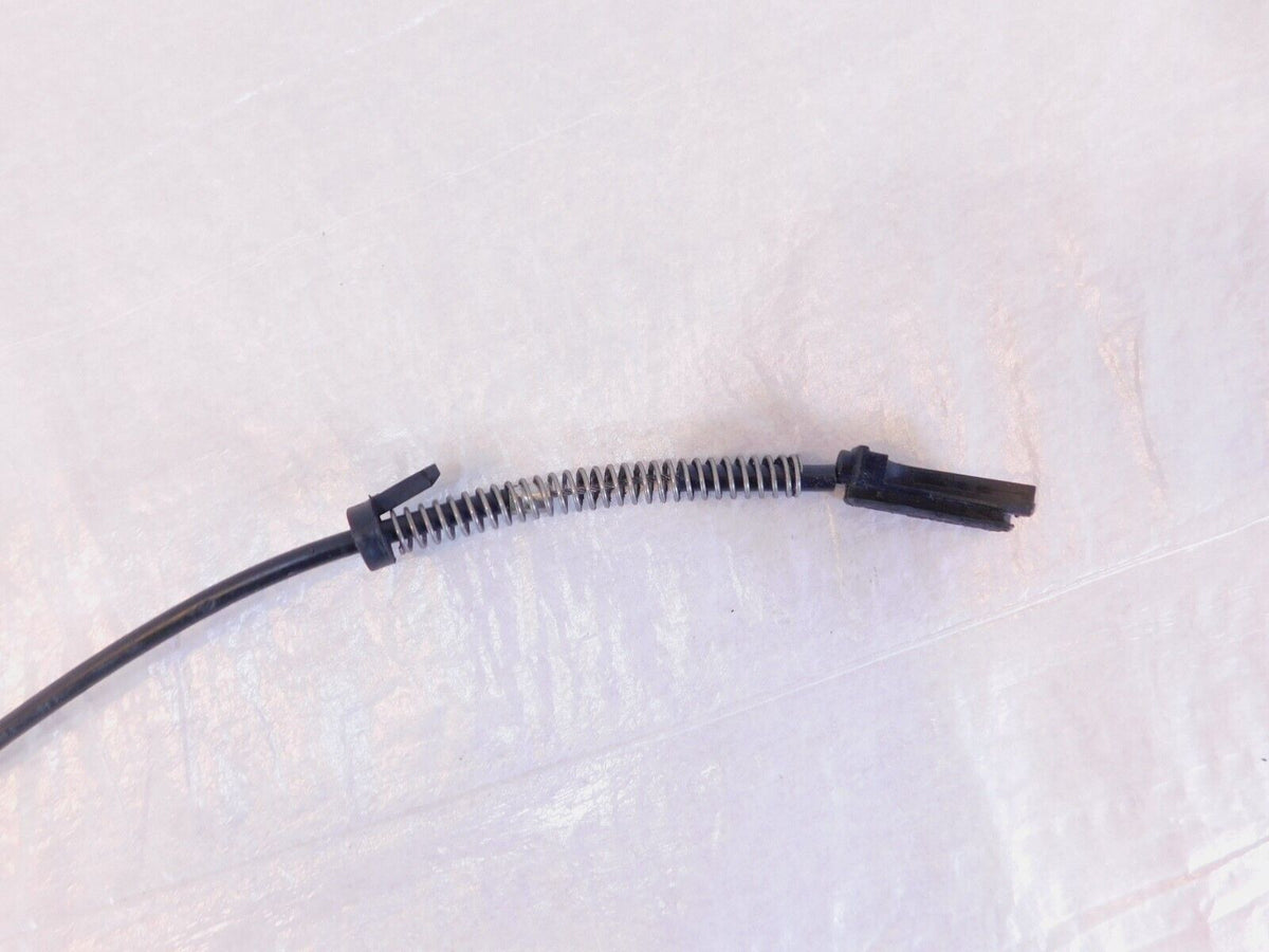 1996-2001 BMW R1100RT R1100RS Starter Choke Bowden Cable Line - 32731342254 - C3 Cycle
