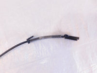 1996-2001 BMW R1100RT R1100RS Starter Choke Bowden Cable Line - 32731342254 - C3 Cycle