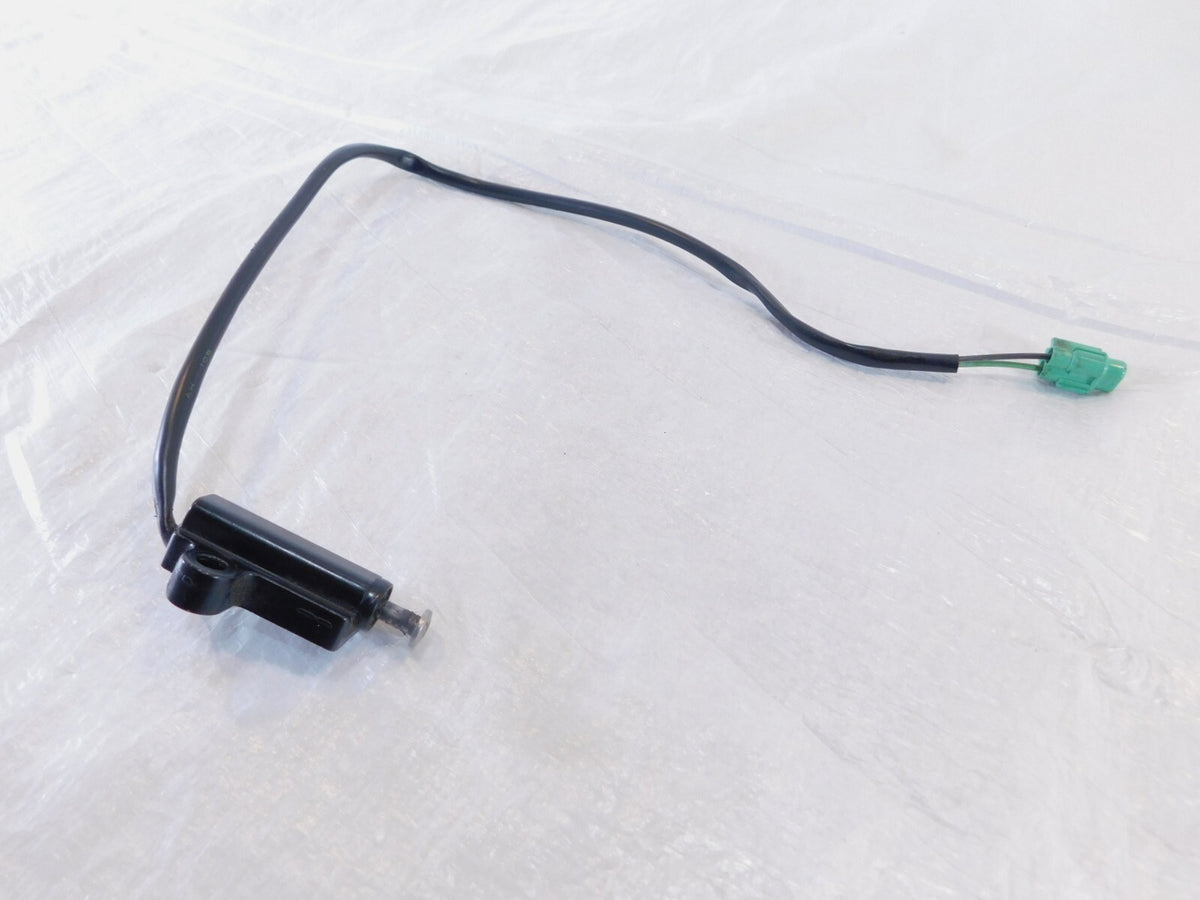 Suzuki Burgman 400 & DR-Z400S GSXR600 GSX-R750 Side Stand Kickstand Switch - C3 Cycle