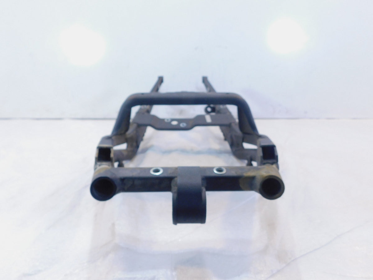 2006-2017 Triumph Daytona 675R Black Rear Support Bracket Subframe Sub Frame - C3 Cycle