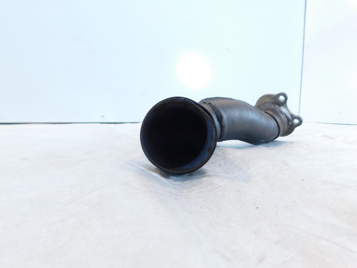 Aprilia RSV1000 RSV1000R RSVR & RSV 1000 Tuono Rear Exhaust Header Muffler Pipe - C3 Cycle