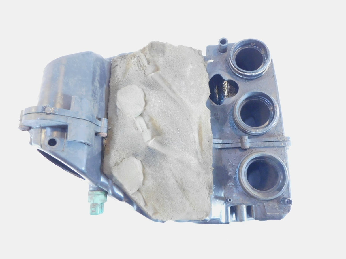 1999-2001 Triumph Sprint ST RS 955 955i Air Intake Filter Cleaner Housing Box - C3 Cycle