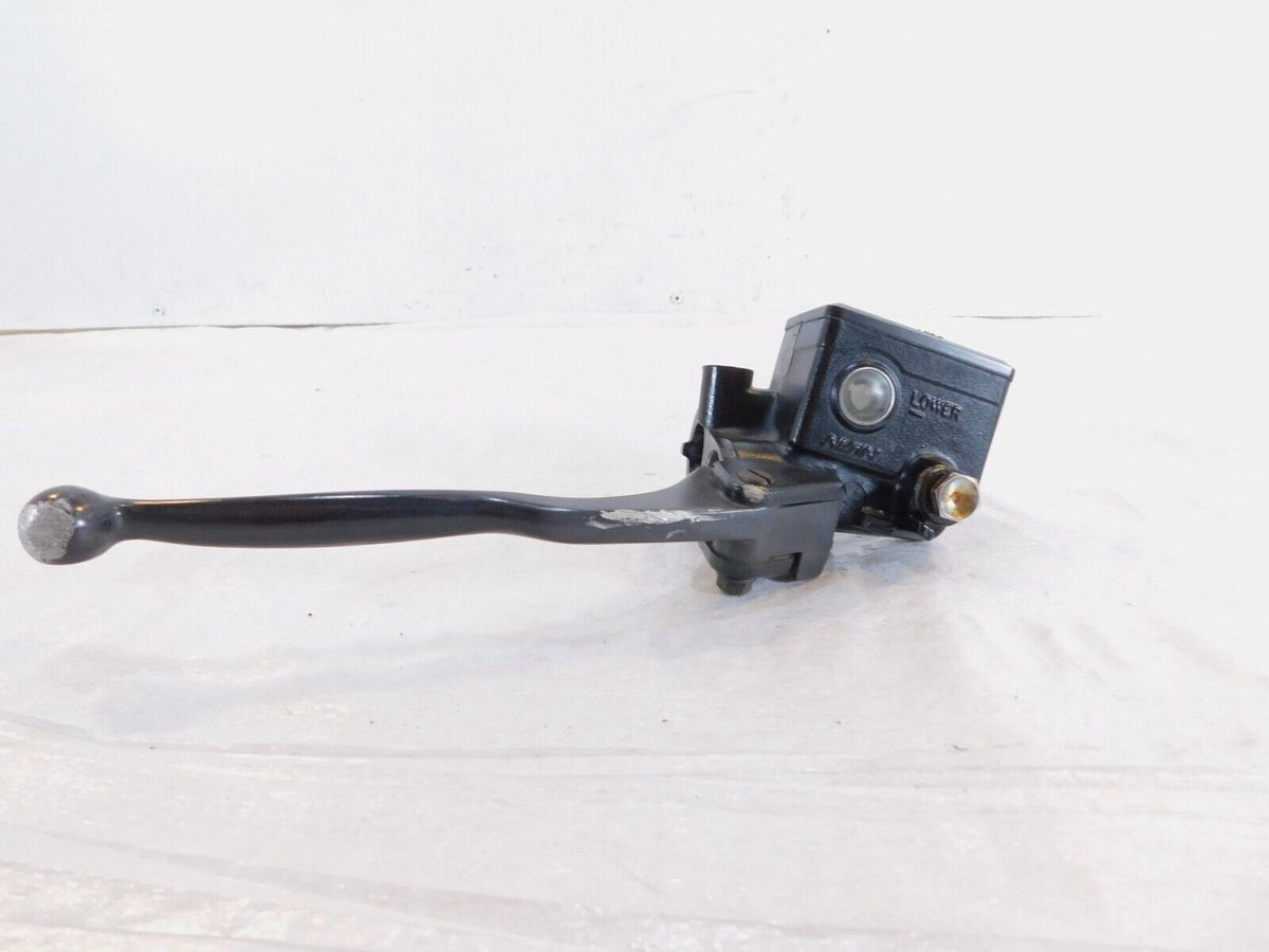 Buell M2 Cyclone X1 Lightning & S3 Thunderbolt Front Hand Brake Master Cylinder - C3 Cycle