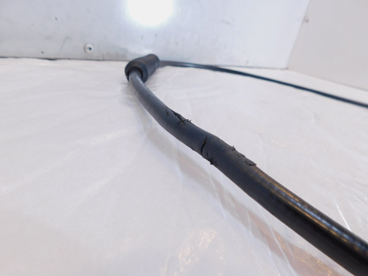 Harley Davidson Sportster XLH 883 Hugger 1100 1200 Clutch Shift Lever Cable Line - C3 Cycle