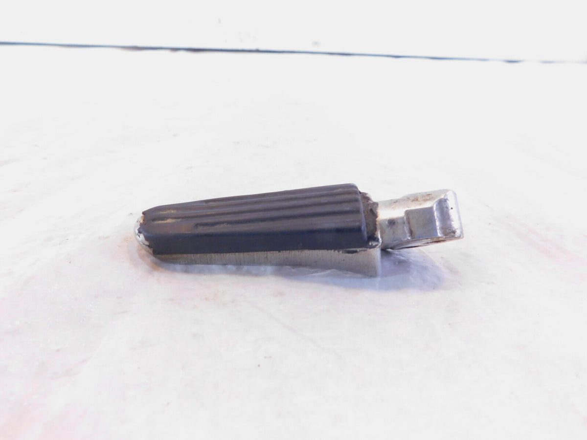 1999-2007 Suzuki Hayabusa GSX1300R Busa Rear Left Passenger Footpeg Foot Rest - C3 Cycle