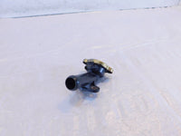 Honda VT600 Shadow 600 VLX Deluxe Engine Coolant Radiator Fluid Filler Neck Pipe - C3 Cycle