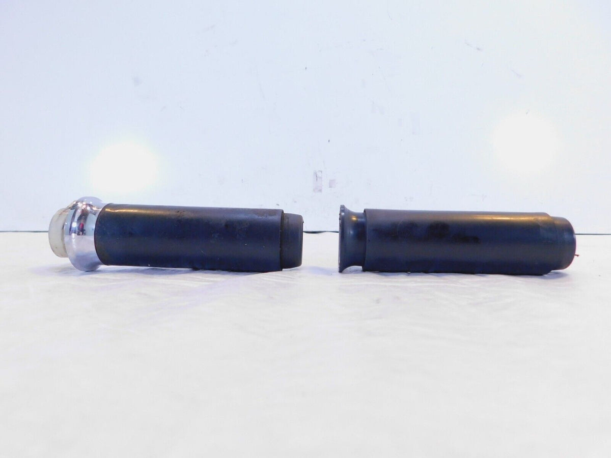 Honda VF750 & VTX1300 & VTX1800 & Shadow 600 750 1100 & 1300 Right & Left Grips - C3 Cycle