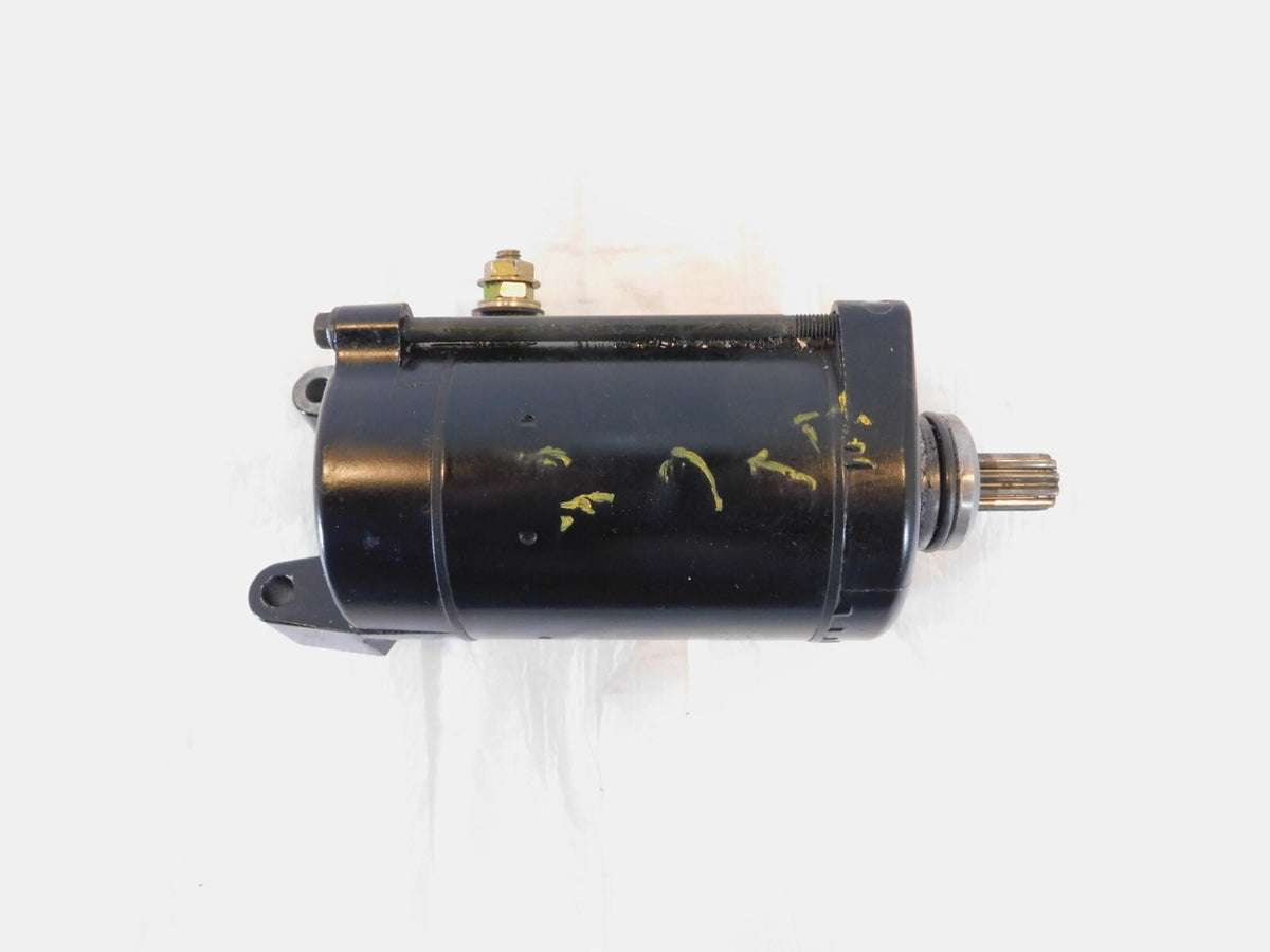 Honda VT750 Shadow ACE Deluxe & Spirit Engine Starter Motor Assembly - Mitsuba - C3 Cycle