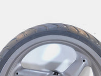 Ducati Monster 400 900 & Sport Touring ST2 ST4 Front Wheel Rim & Tire 17" x 3.5" - C3 Cycle