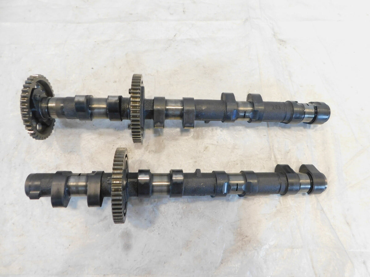 2003-2009 BMW K1200S K1200R & Sport Intake Exhaust Camshaft & Cam Gear Sprocket - C3 Cycle