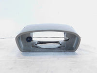 06-10 Buell XB XB12 XB12X Ulysses Rear Tail Section Sub Frame Tail Lamp Bracket - C3 Cycle