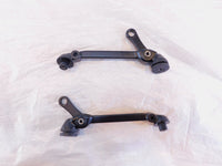 2006-2009 Moto Guzzi Norge 1200 GTL Windshield Adjustment Support Bracket Mounts - C3 Cycle