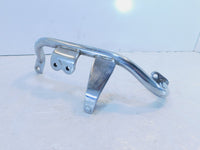 84-85 Yamaha Virago 1000 XV1000 Front Left Side Footrest Foot Peg Bracket Mount - C3 Cycle