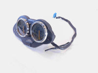 BMW R1100S R1100 Speedo Speedometer Tachometer Odometer Instrument Gauge Cluster - C3 Cycle