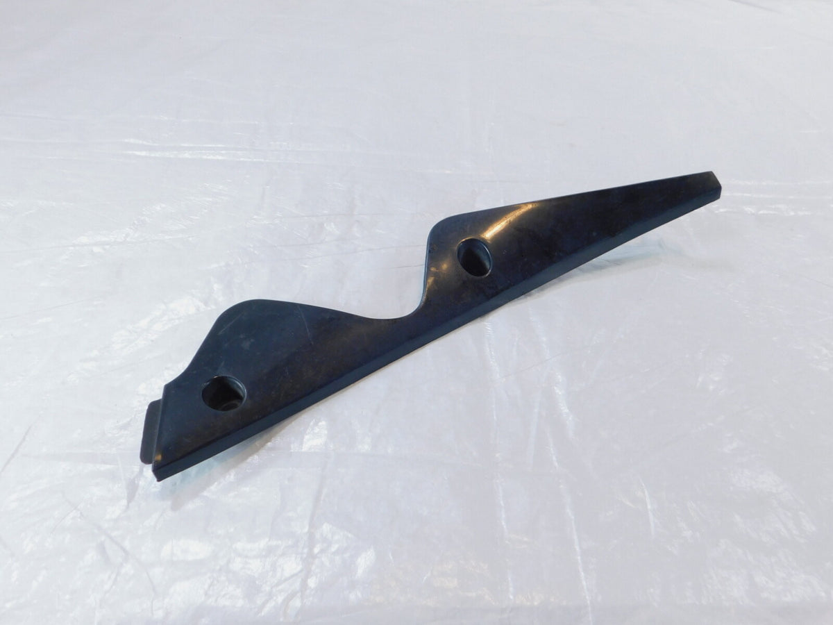 Suzuki RF600 RF600R RF900 RF900R Black Inner Right Under Cowl Body Cover Fairing - C3 Cycle