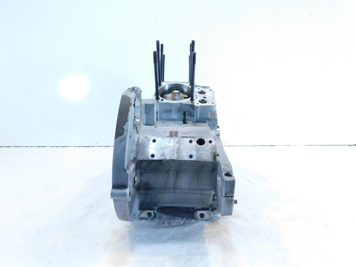 Buell XB9 XB12 Firebolt & Lightning & Ulysses Engine Motor Block Crankcase - C3 Cycle