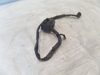 2006-2012 Yamaha FJR1300 FJR1300A AE Left Handlebar Turn Signal & Horn Switches - C3 Cycle