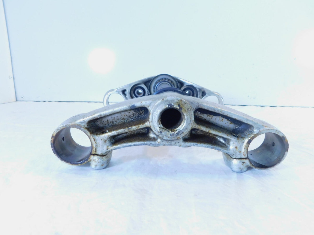 84-99 Yamaha Virago 700 1100 XV700 XV1100 Front Fork Steering Stem Triple Trees