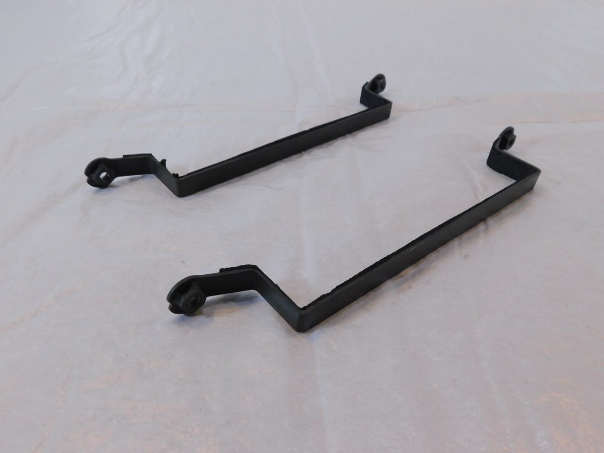 Yamaha Royal Star Venture XVZ13 Audio Radio Bracket Mounts - 4XY-88114-00-00 - C3 Cycle