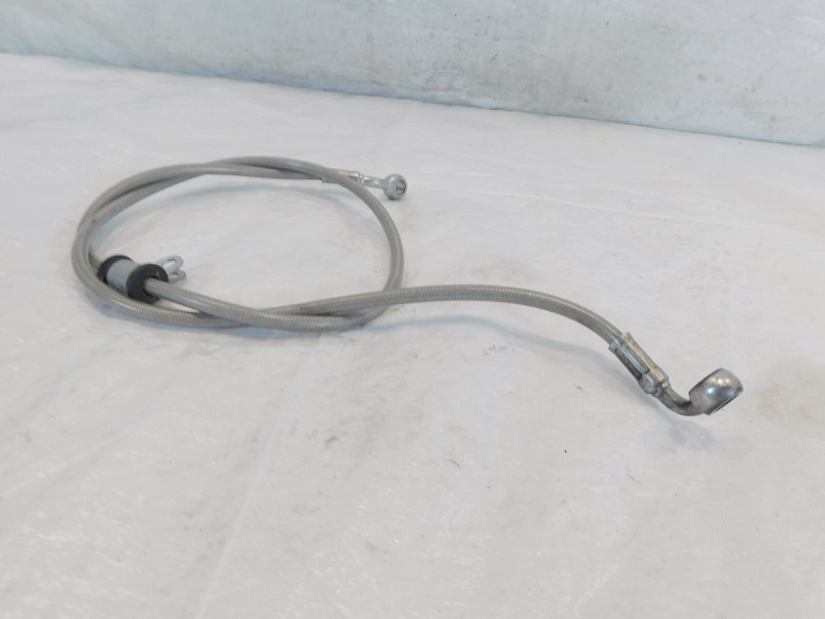 2009 09 Buell 1125 1125R 1125CR Front Clutch Master Cylinder Hose Pipe Line - C3 Cycle